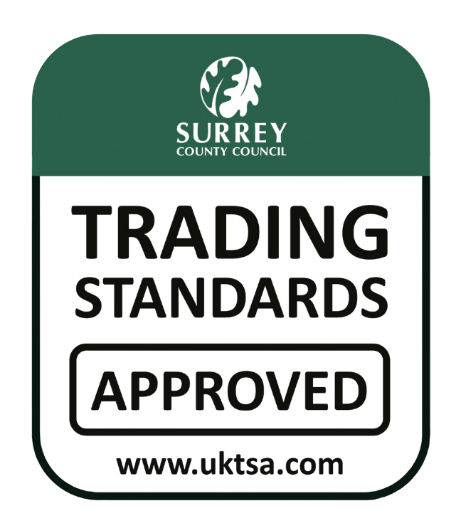 Surrey County Council trading standards